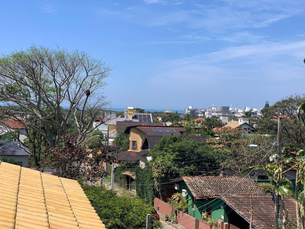Pousart - Floripa Florianopolis Ngoại thất bức ảnh