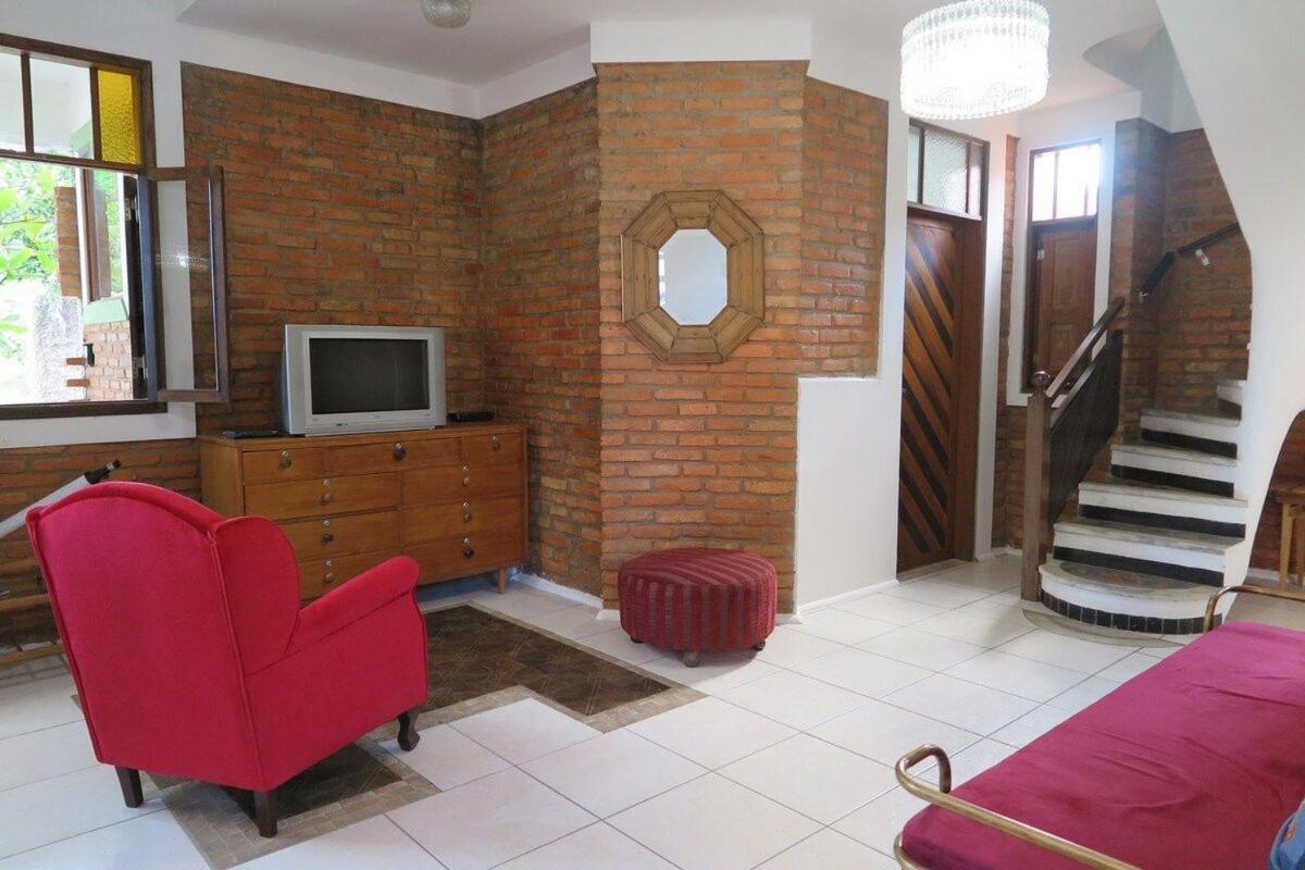 Pousart - Floripa Florianopolis Ngoại thất bức ảnh