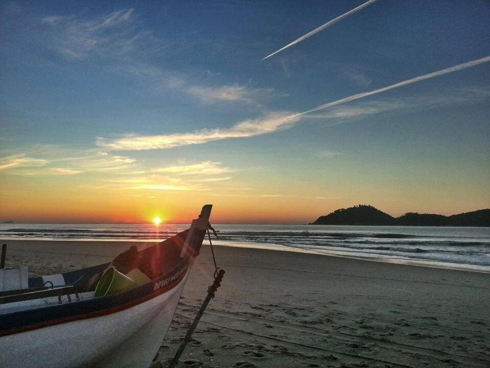 Pousart - Floripa Florianopolis Ngoại thất bức ảnh