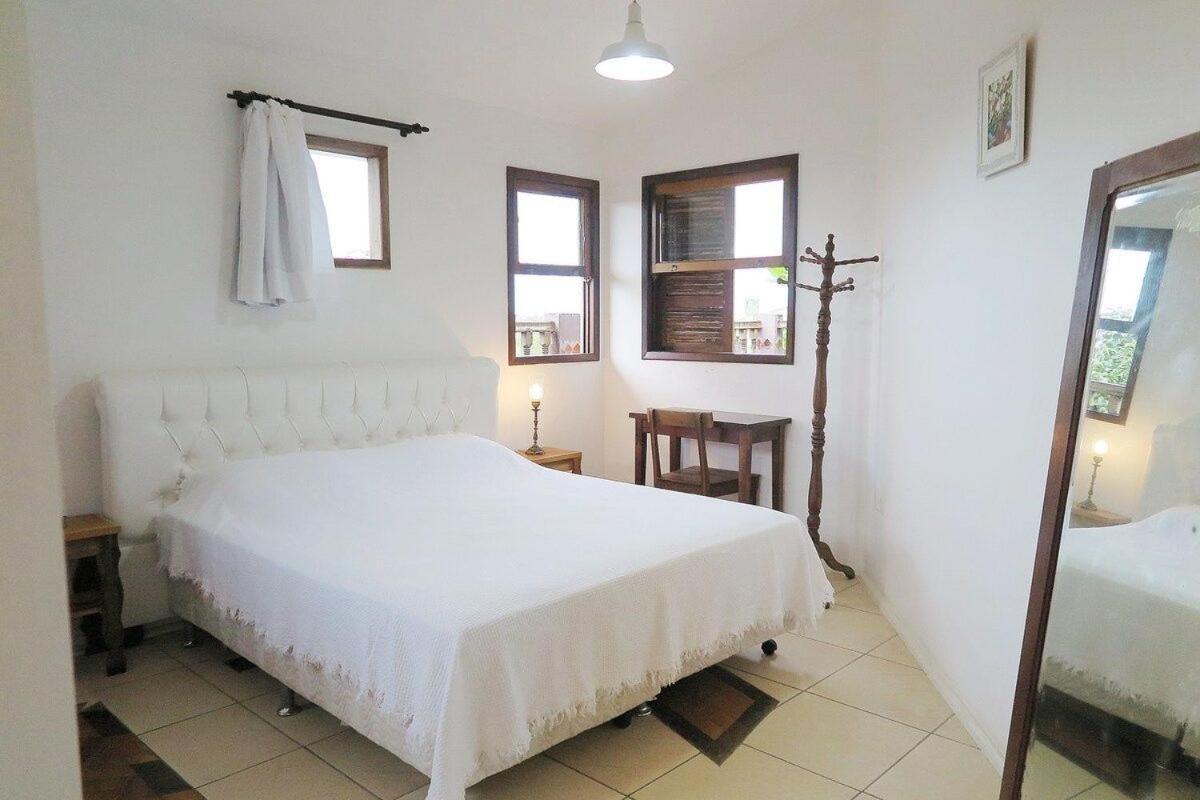 Pousart - Floripa Florianopolis Ngoại thất bức ảnh