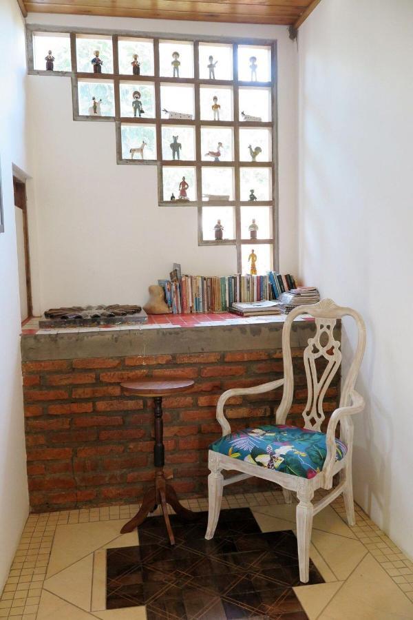 Pousart - Floripa Florianopolis Ngoại thất bức ảnh