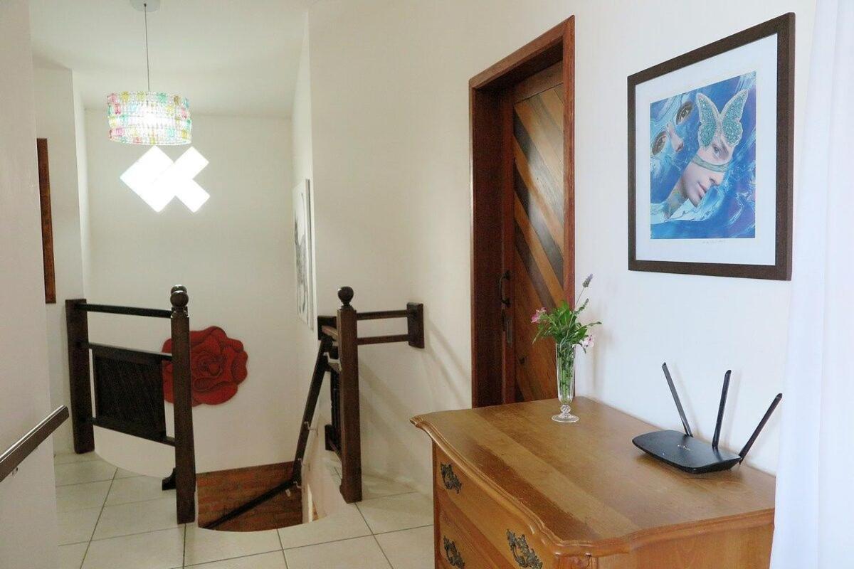 Pousart - Floripa Florianopolis Ngoại thất bức ảnh