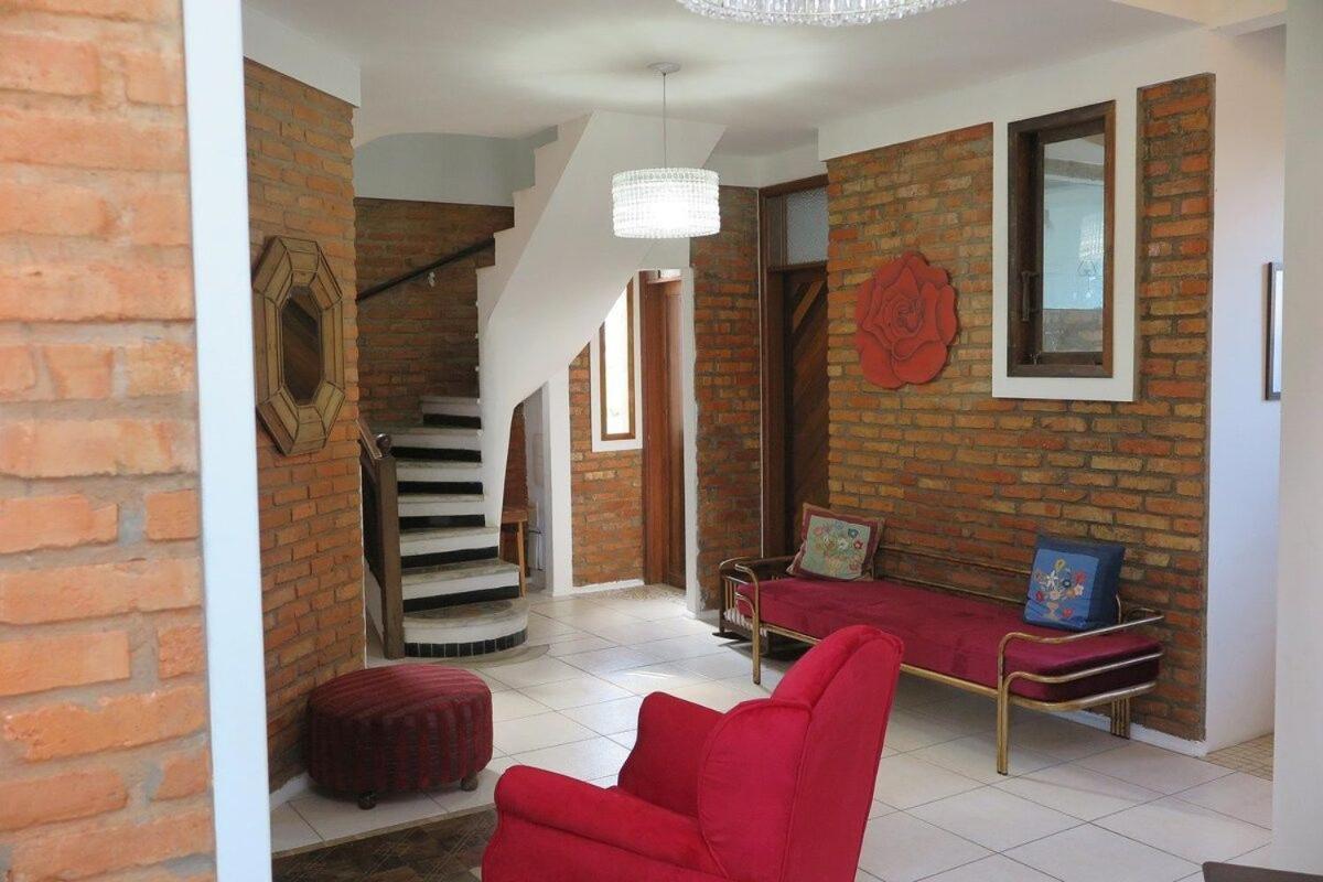 Pousart - Floripa Florianopolis Ngoại thất bức ảnh