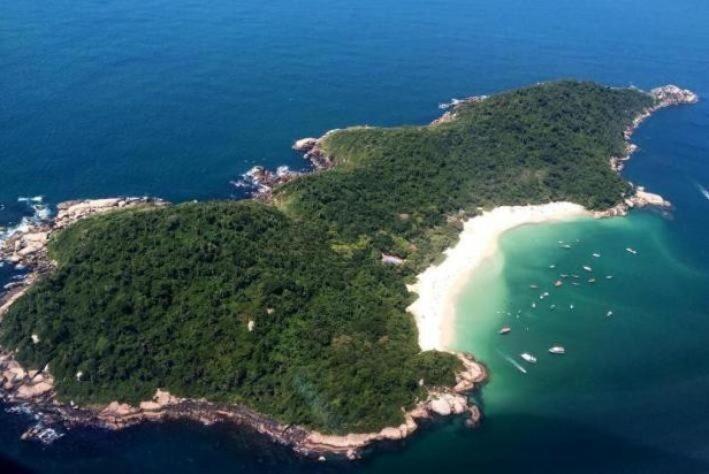 Pousart - Floripa Florianopolis Ngoại thất bức ảnh