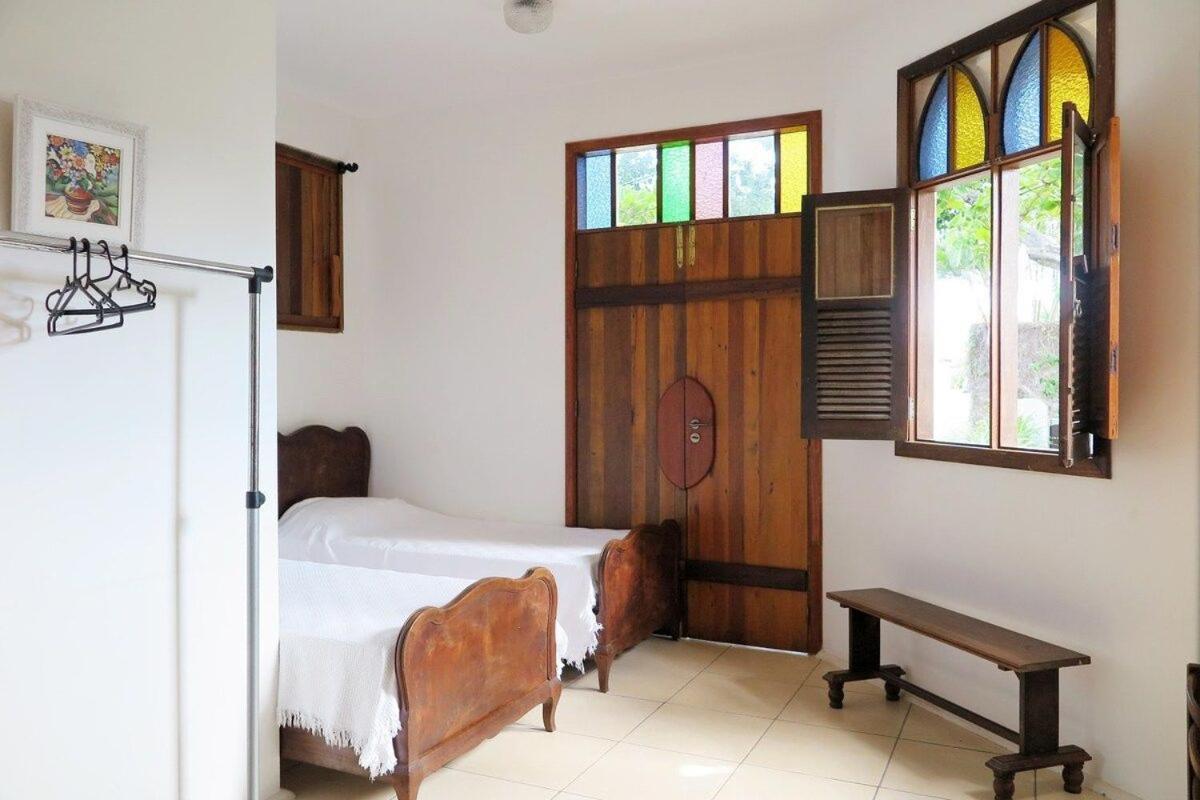 Pousart - Floripa Florianopolis Ngoại thất bức ảnh