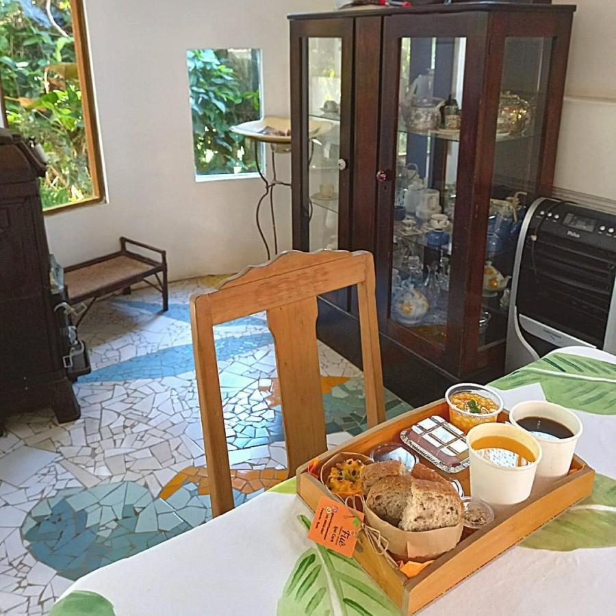 Pousart - Floripa Florianopolis Ngoại thất bức ảnh