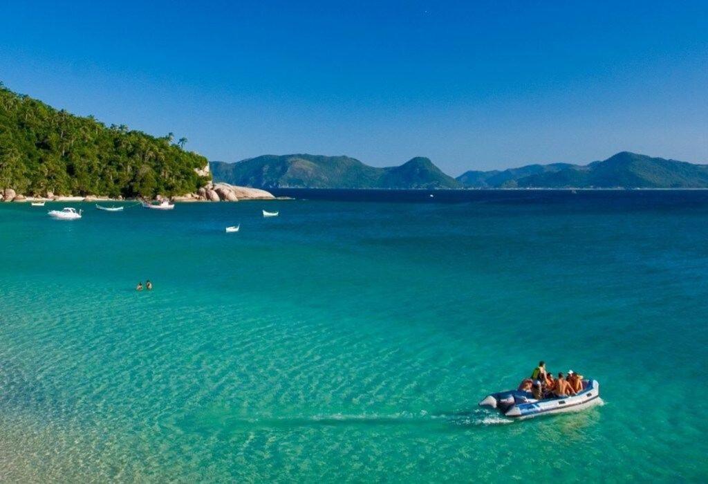 Pousart - Floripa Florianopolis Ngoại thất bức ảnh