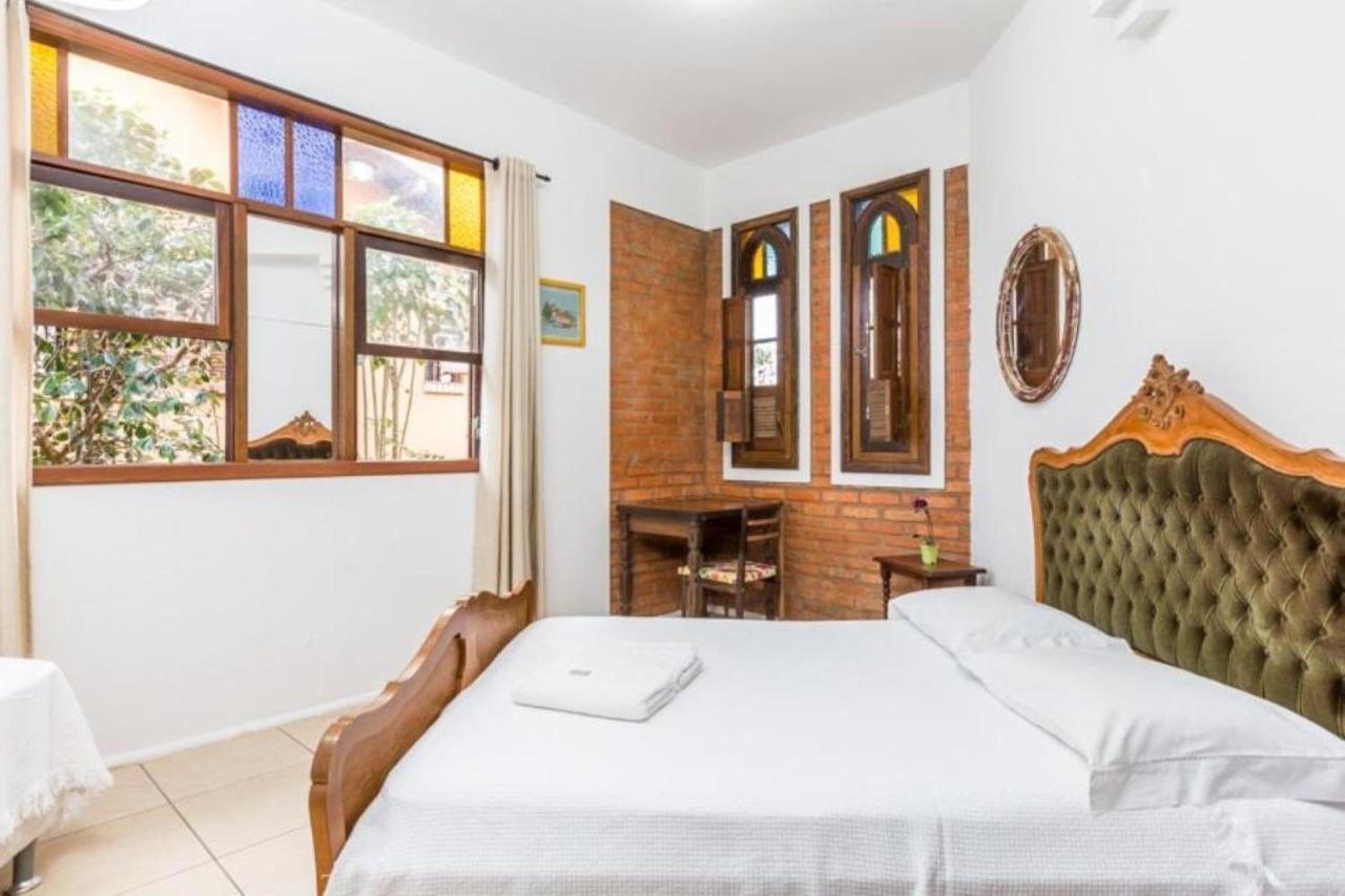 Pousart - Floripa Florianopolis Ngoại thất bức ảnh