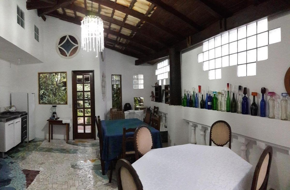 Pousart - Floripa Florianopolis Ngoại thất bức ảnh