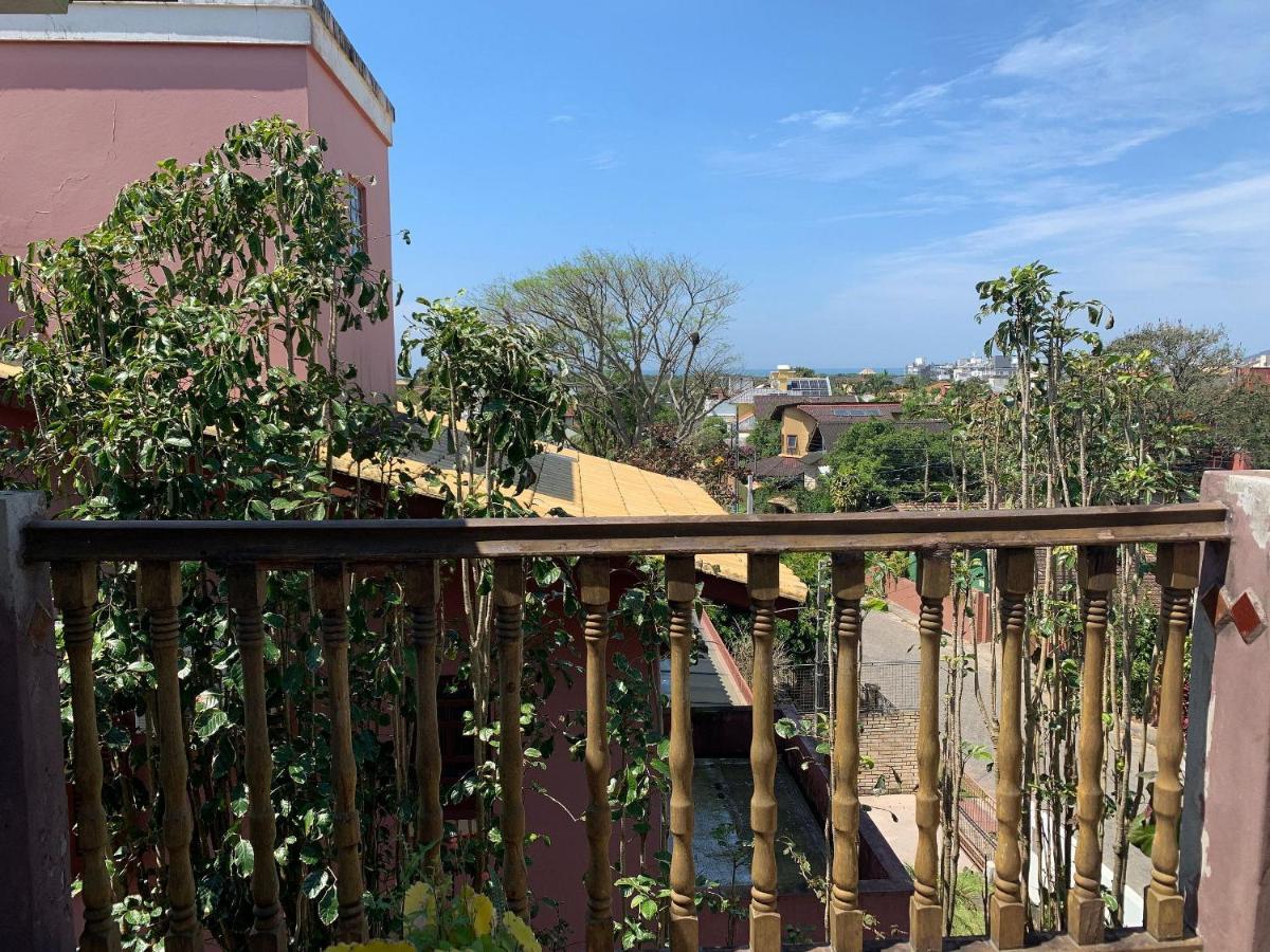 Pousart - Floripa Florianopolis Ngoại thất bức ảnh