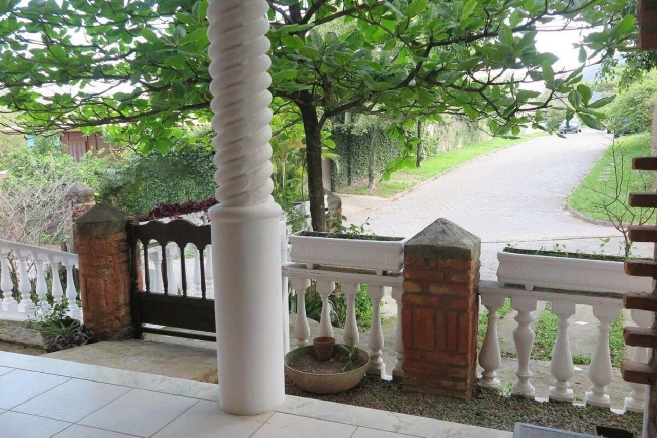 Pousart - Floripa Florianopolis Ngoại thất bức ảnh