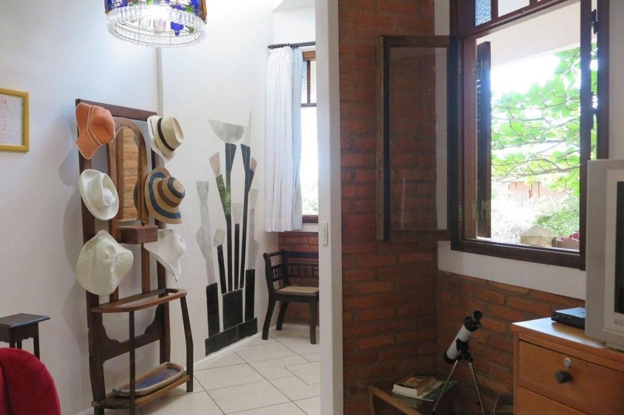 Pousart - Floripa Florianopolis Ngoại thất bức ảnh